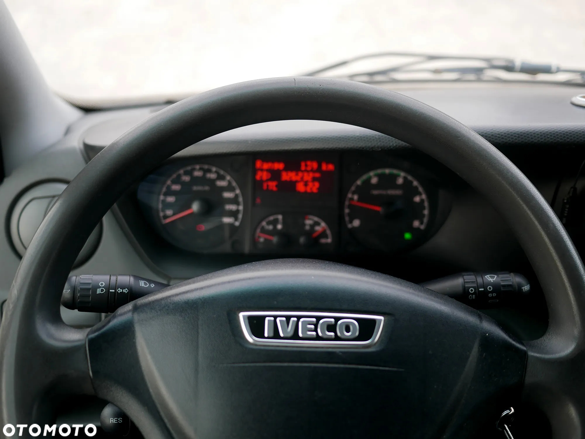 Iveco Daily 35C15 - 17