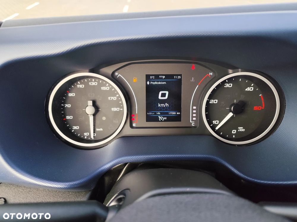 Iveco Daily 35S18 - 24