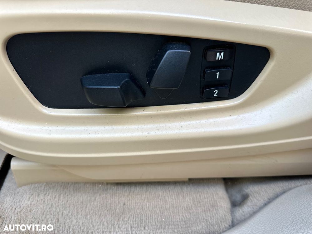 BMW X6 xDrive30d - 14