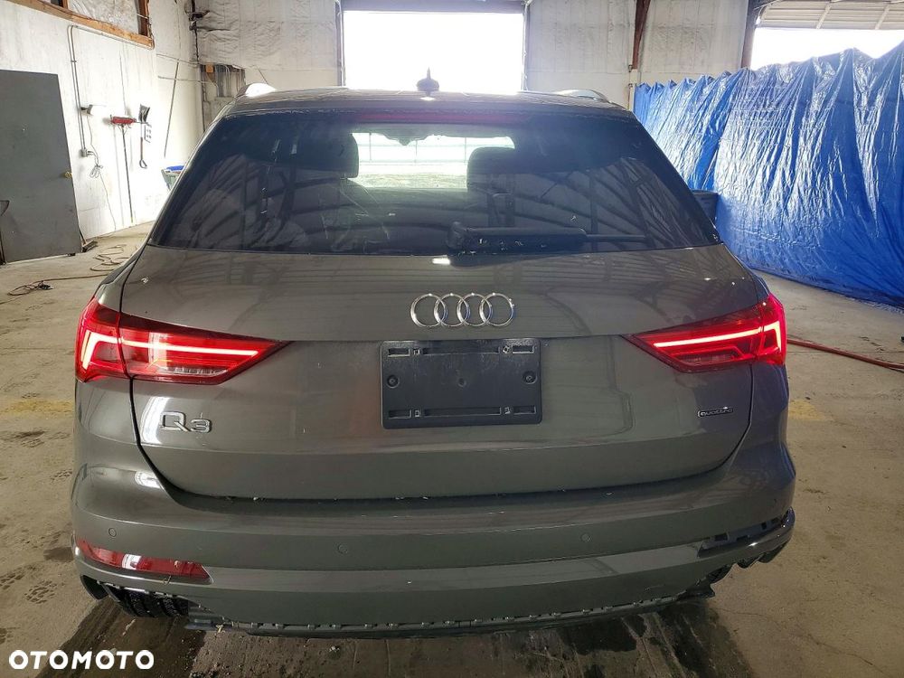 Audi Q3 - 7