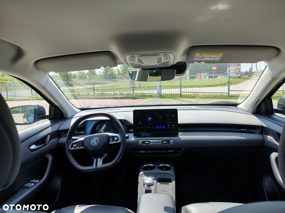 MG S5 EV 64kWh Luxury - 15