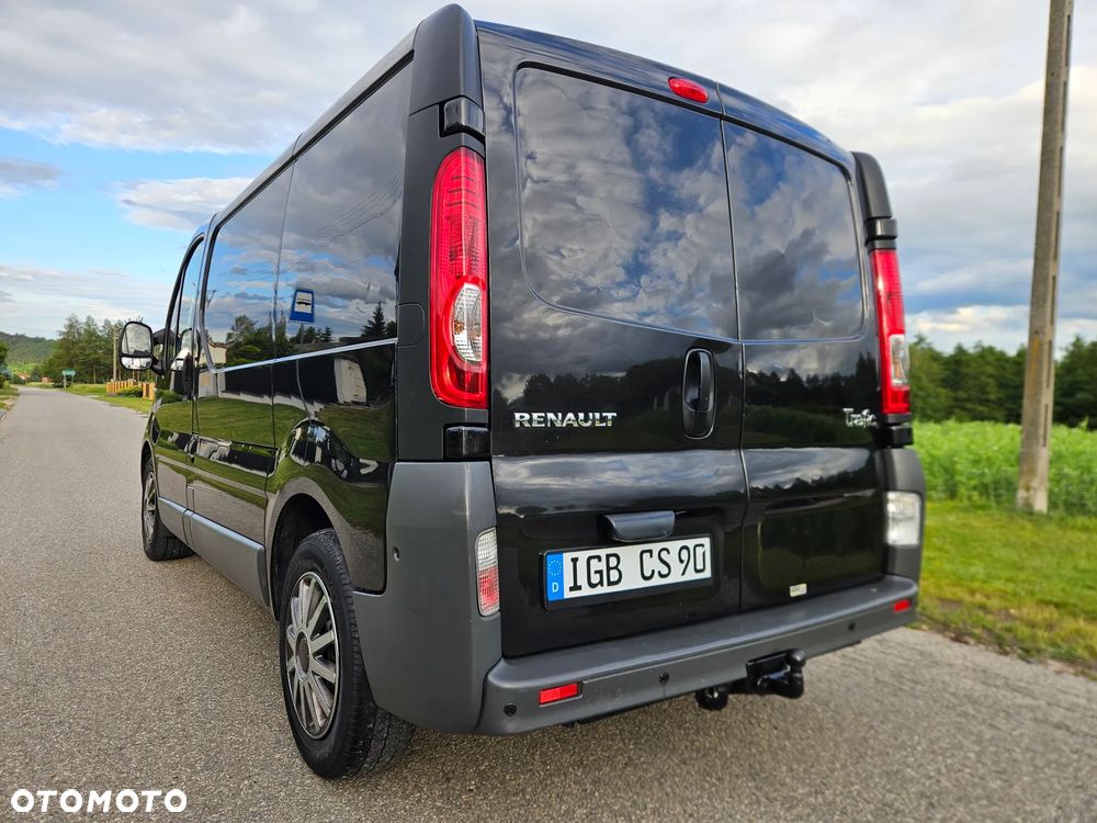 Renault TRAFIC - 15