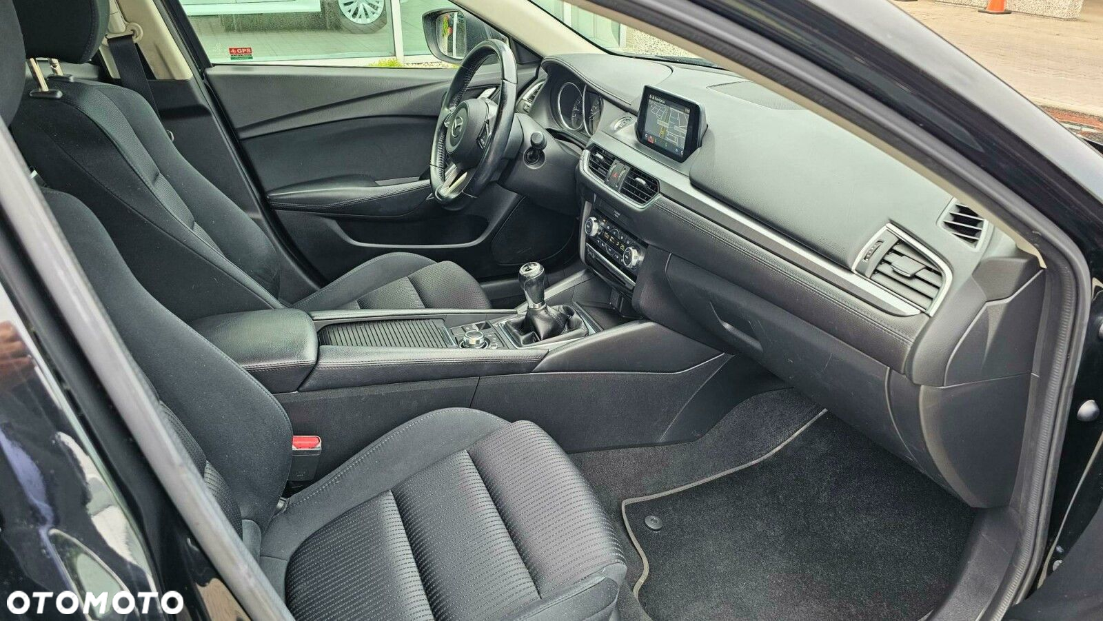 Mazda 6 - 14