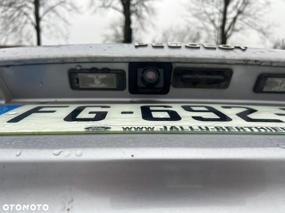 Peugeot 308 - 16