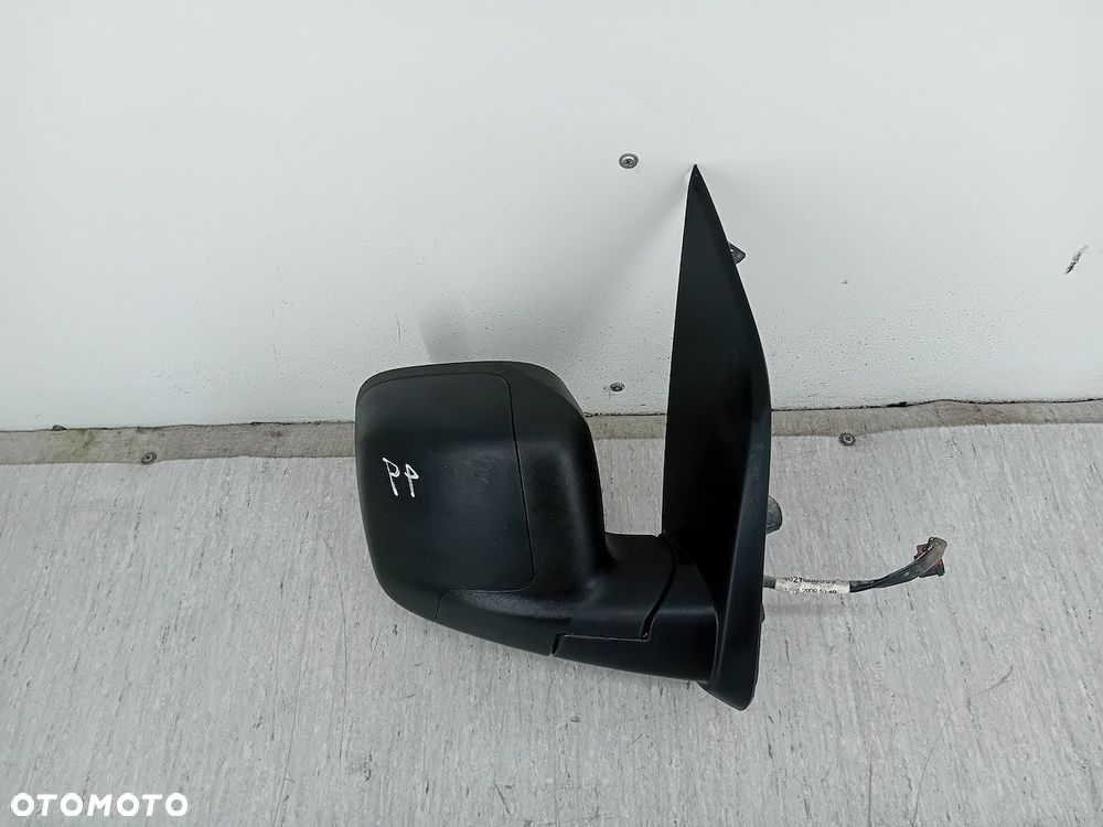 LUSTERKO PRAWE FIAT FIORINO IV 735460567 249 - 6
