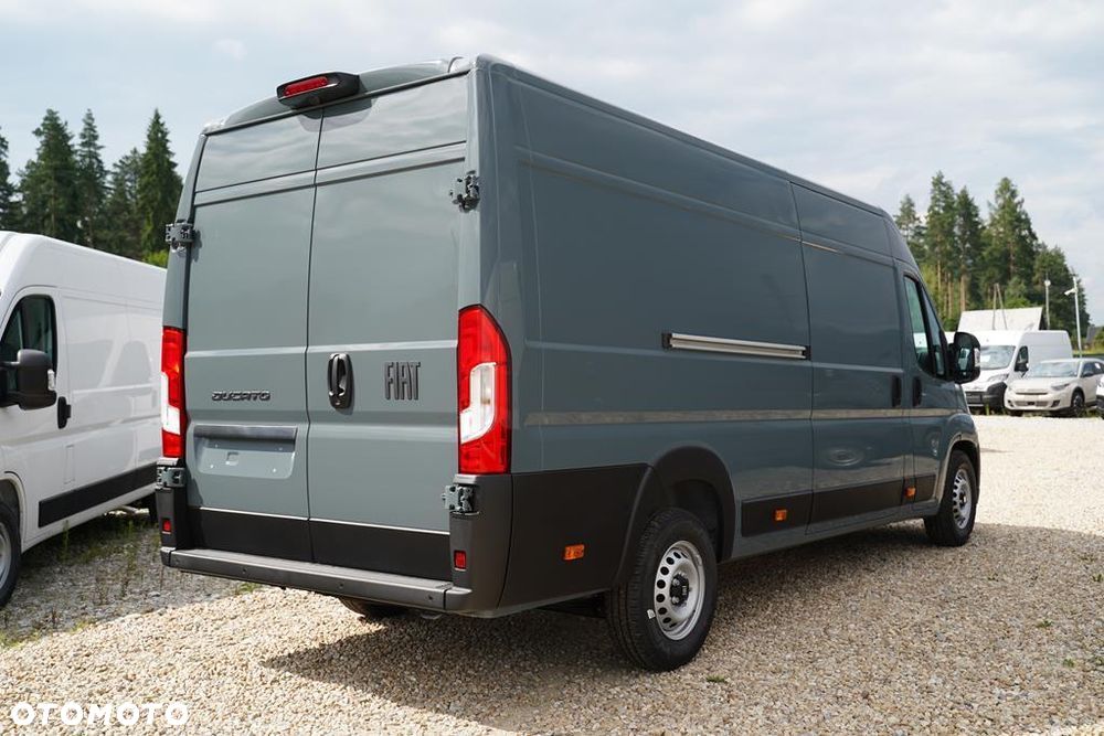 Fiat Ducato Maxi H3-Power L4H2 - 4