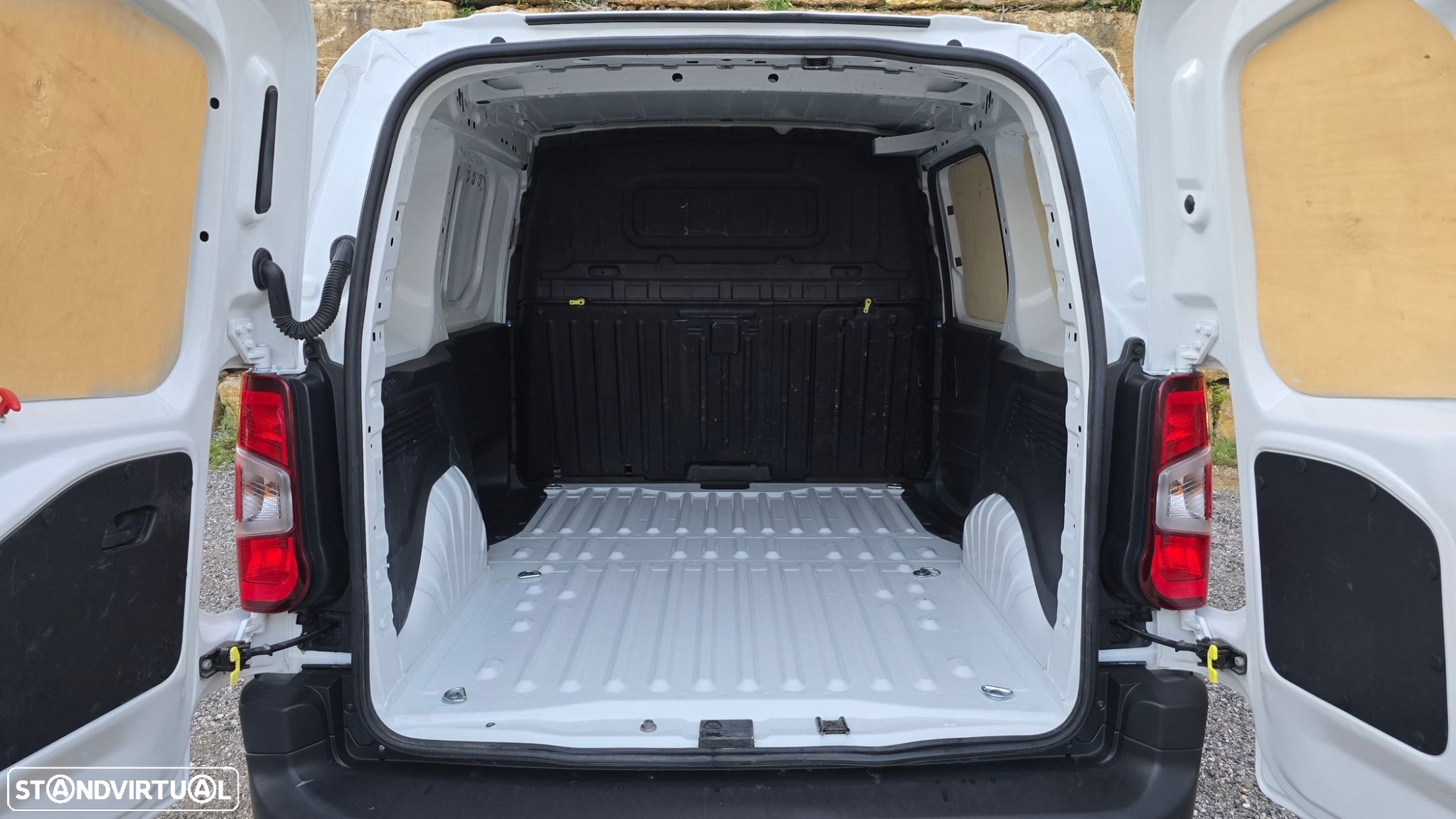 Citroën Berlingo 1.5 BlueHDi M Driver - 55