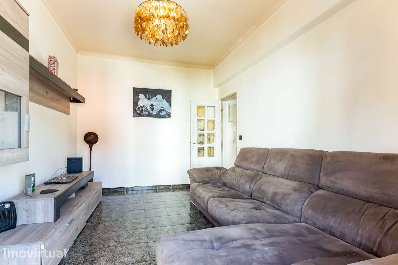 Apartamento T1 Sobralinho, Alverca - Grande imagem: 3/14