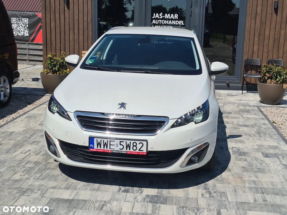 Peugeot 308 PureTech 130 Stop & Start Allure - 5