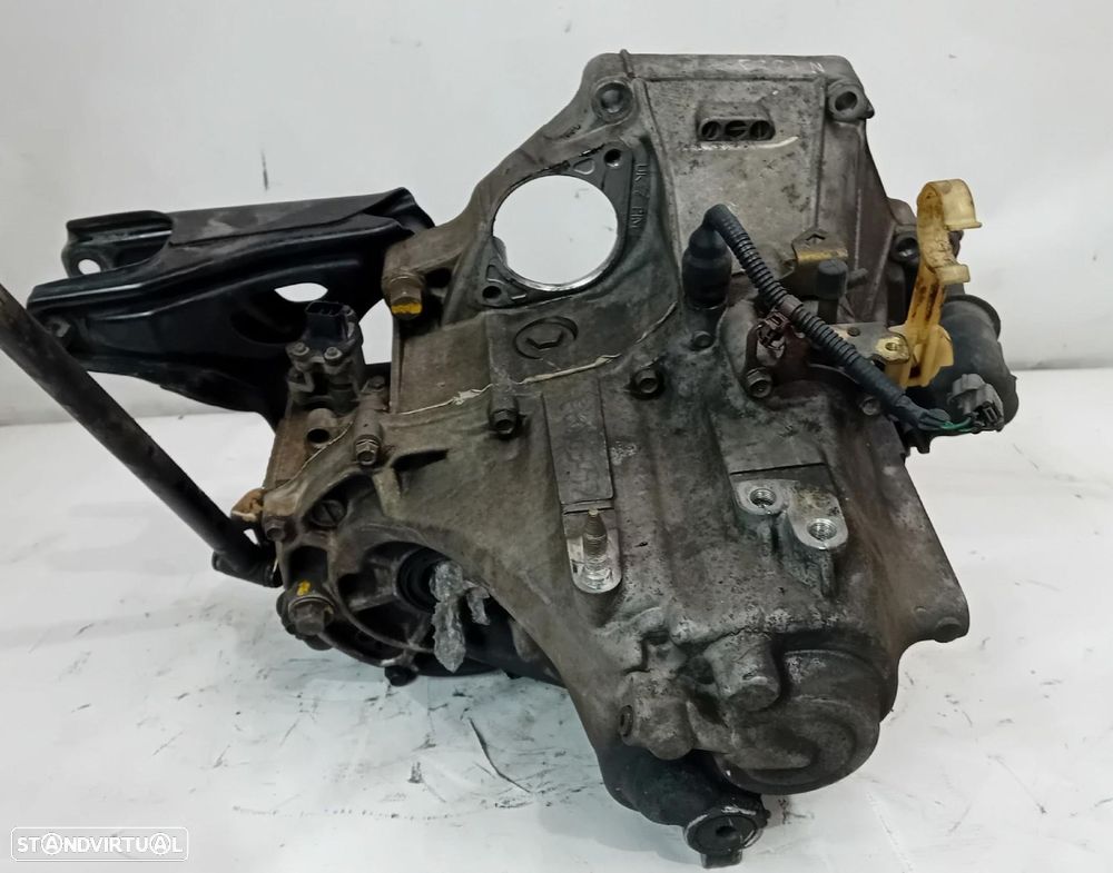 Caixa de velocidades manual HONDA Civic VI Fastback (MA_, MB_) - 3