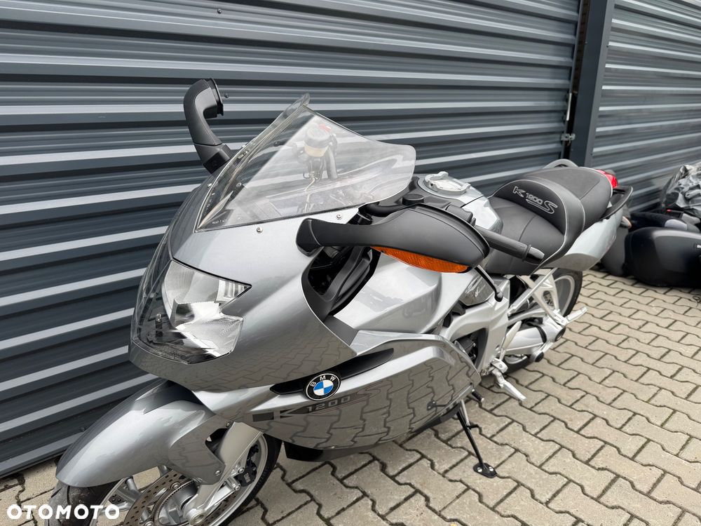 BMW K - 8