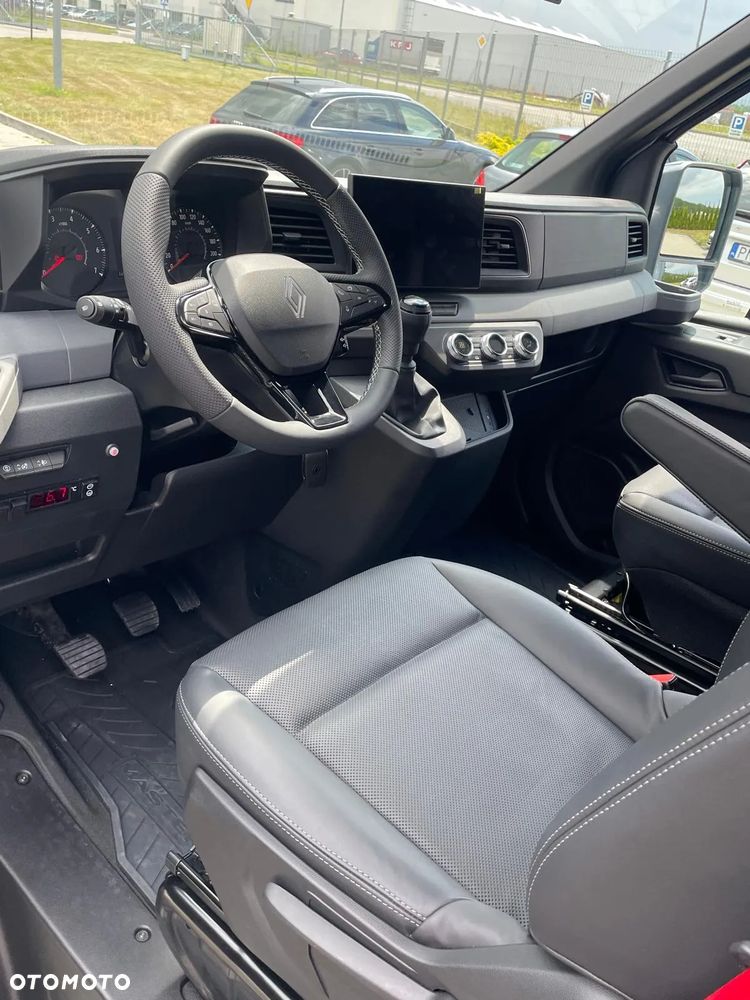Renault MASTER IV - 7