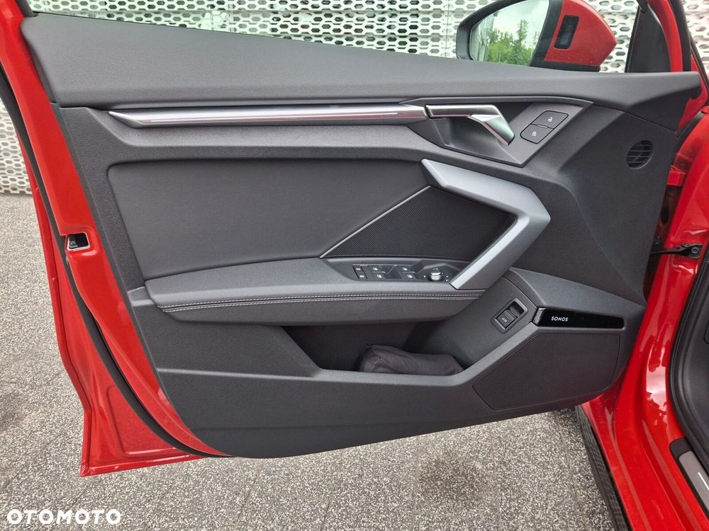 Audi A3 Sportback - 9