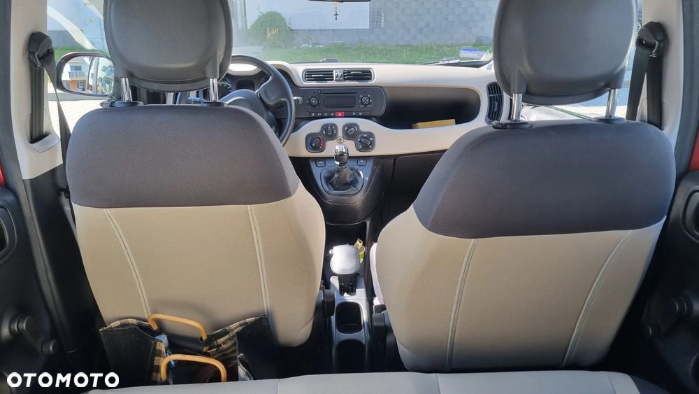 Fiat Panda 1.2 Easy - 13