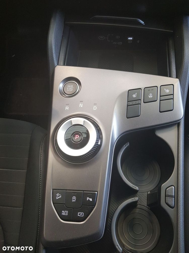 Kia Sportage 1.6 T-GDI L 2WD DCT - 21