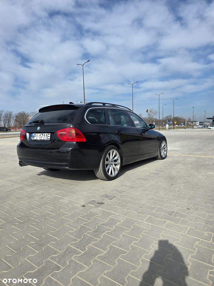 BMW Seria 3 330xd - 10