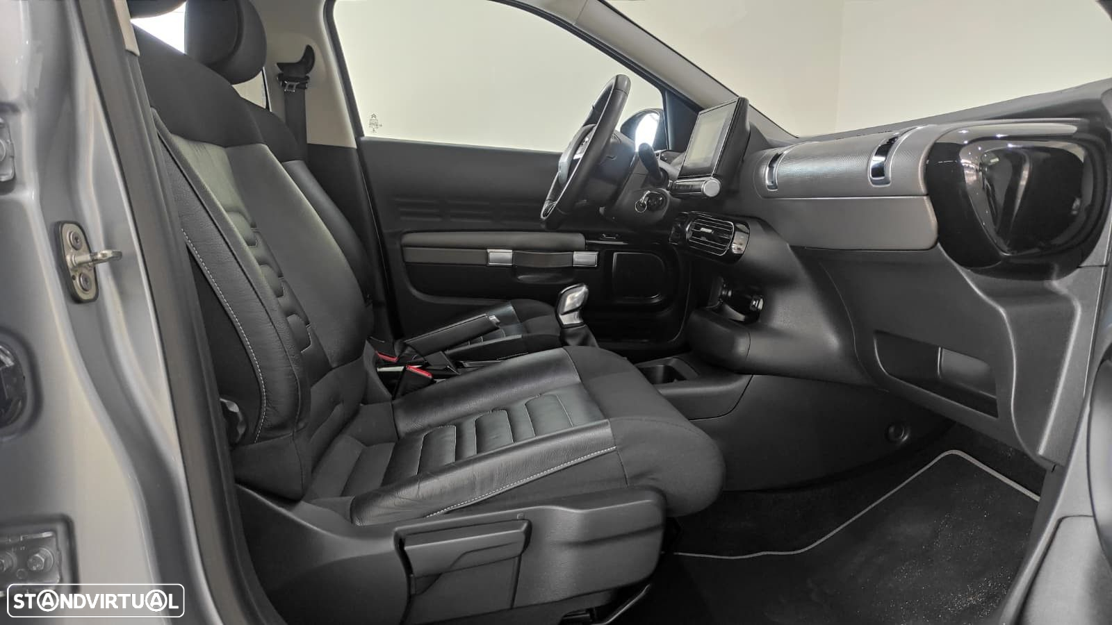 Citroën C4 Cactus 1.6 BlueHDi Feel - 22