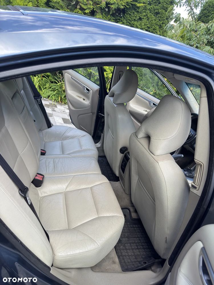 Volvo S60 2.5T Rubin - 10