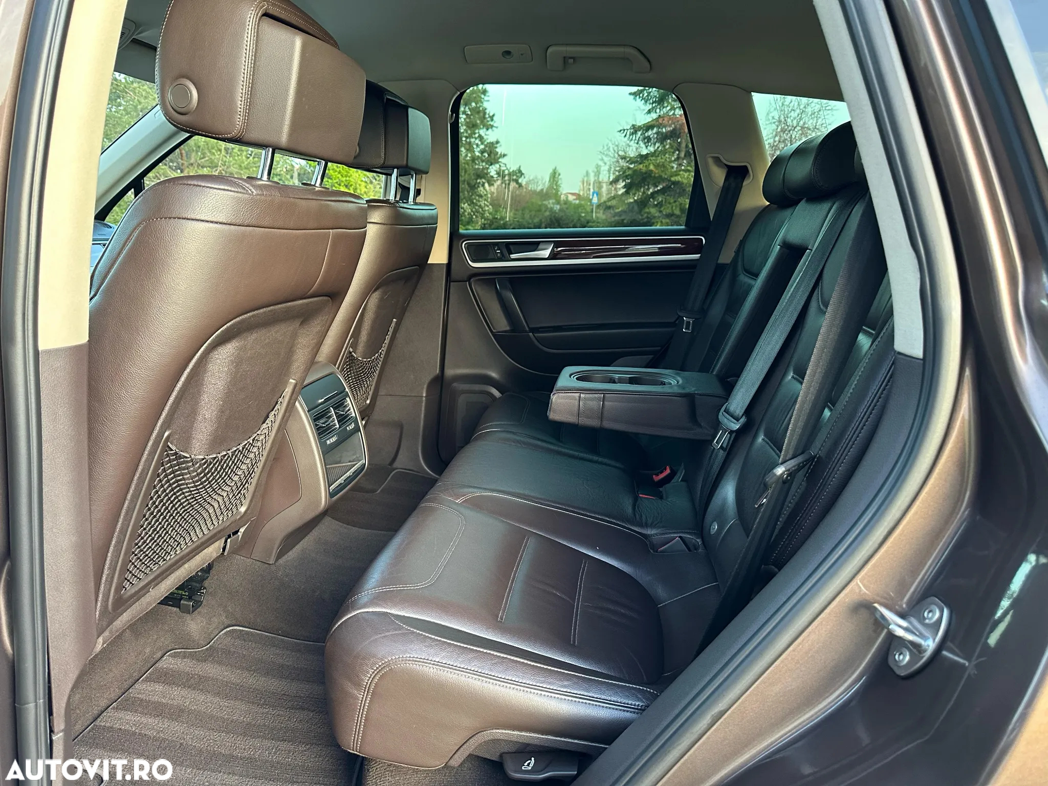 Volkswagen Touareg - 5