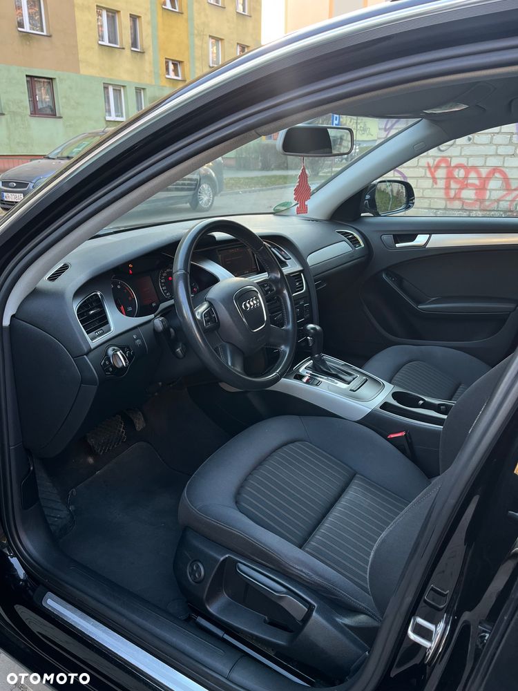 Audi A4 Avant 1.8 TFSI Multitronic - 14