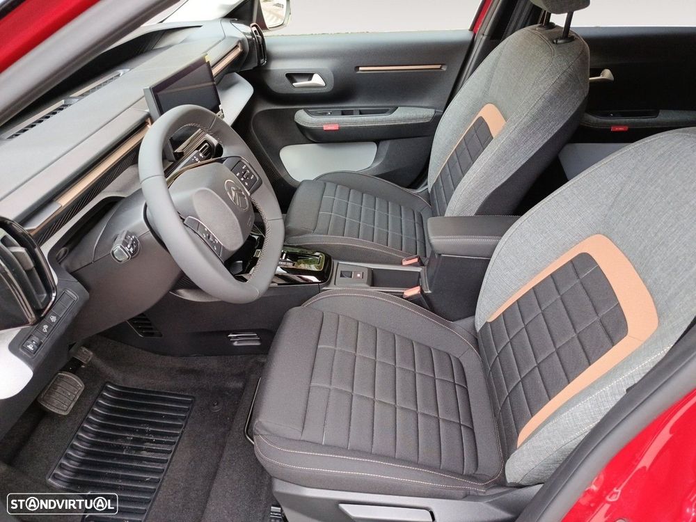 Citroën e-C3 Aircross 44 kWh Autonomia Conforto Plus - 9