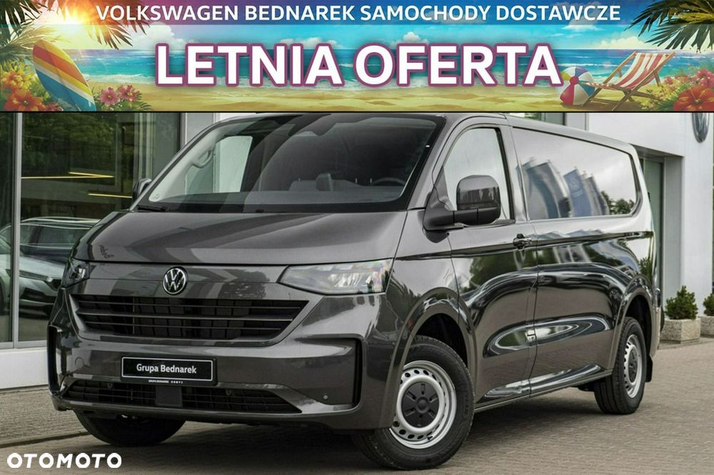 Volkswagen Transporter - 2