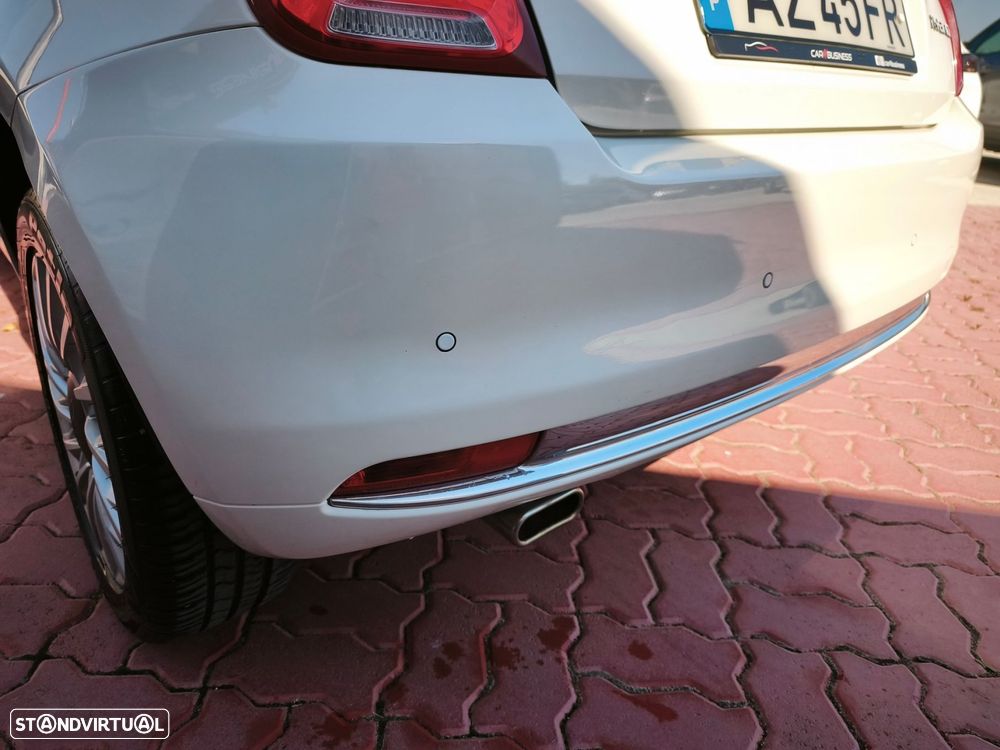 Fiat 500 1.0 Hybrid - 17