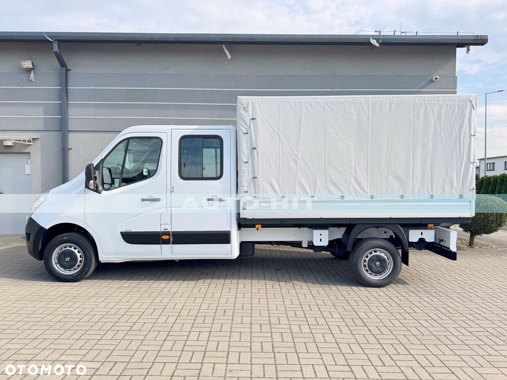 Renault Master - 12