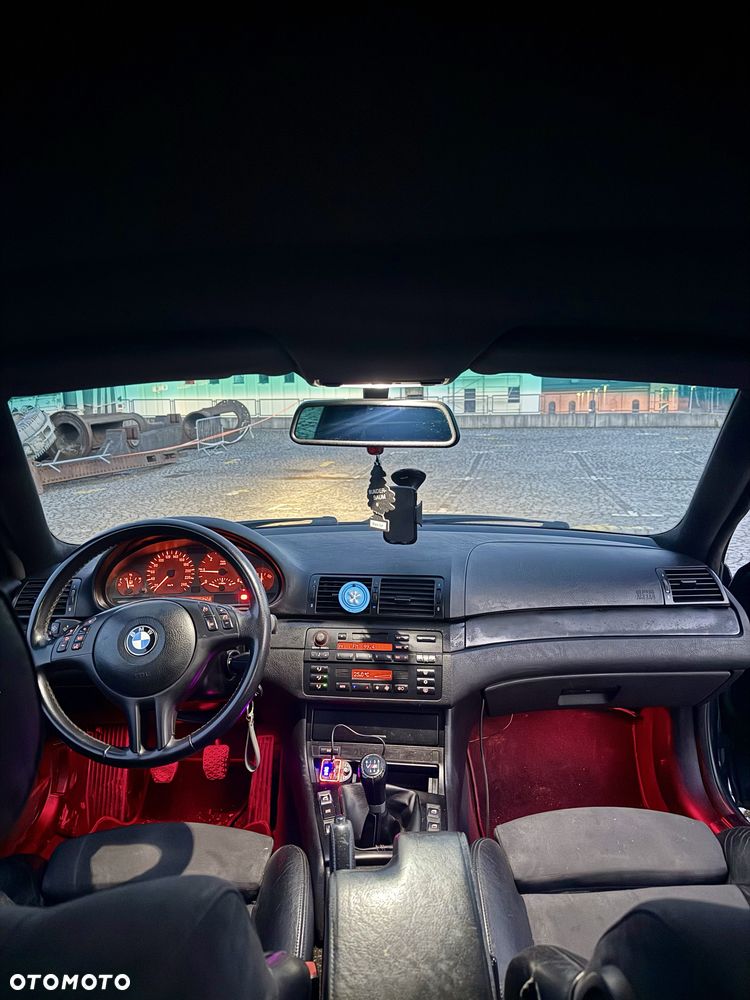 BMW Seria 3 - 8