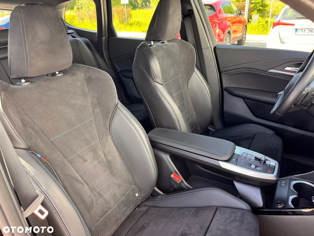 BMW X1 sDrive18i - 29