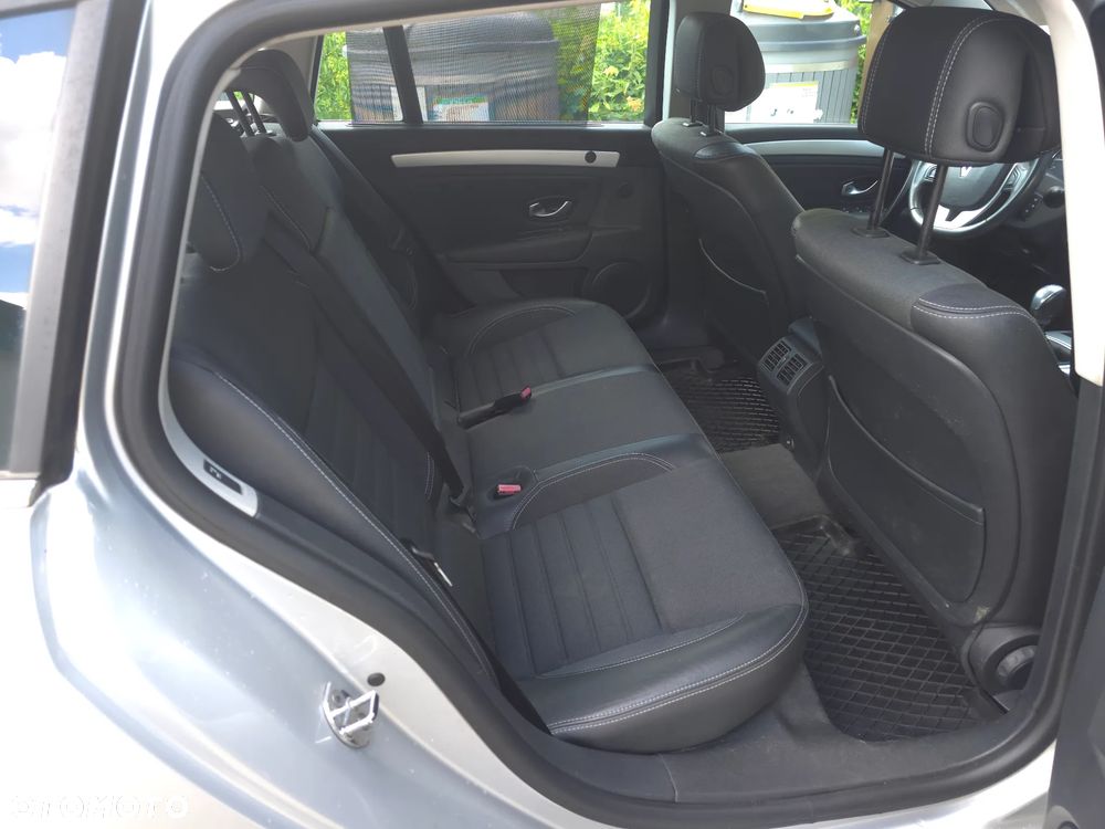Renault Laguna 2.0 16V Exception - 14