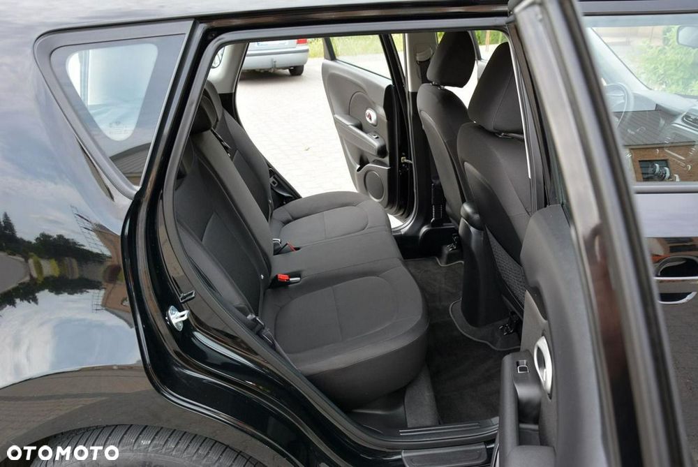 Kia Soul 1.6 GDI Spirit - 12
