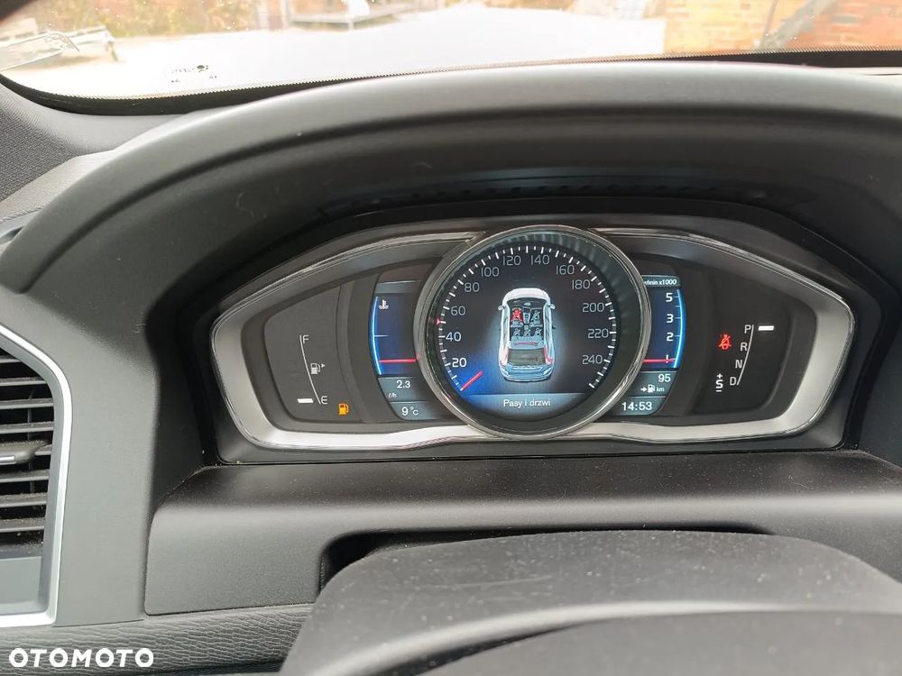 Volvo XC 60 - 11