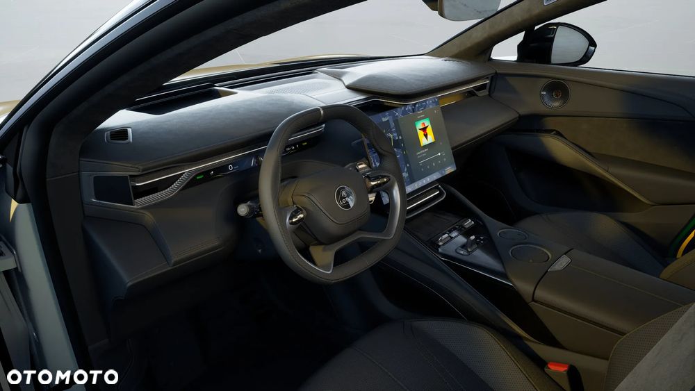 Lotus Eletre - 8