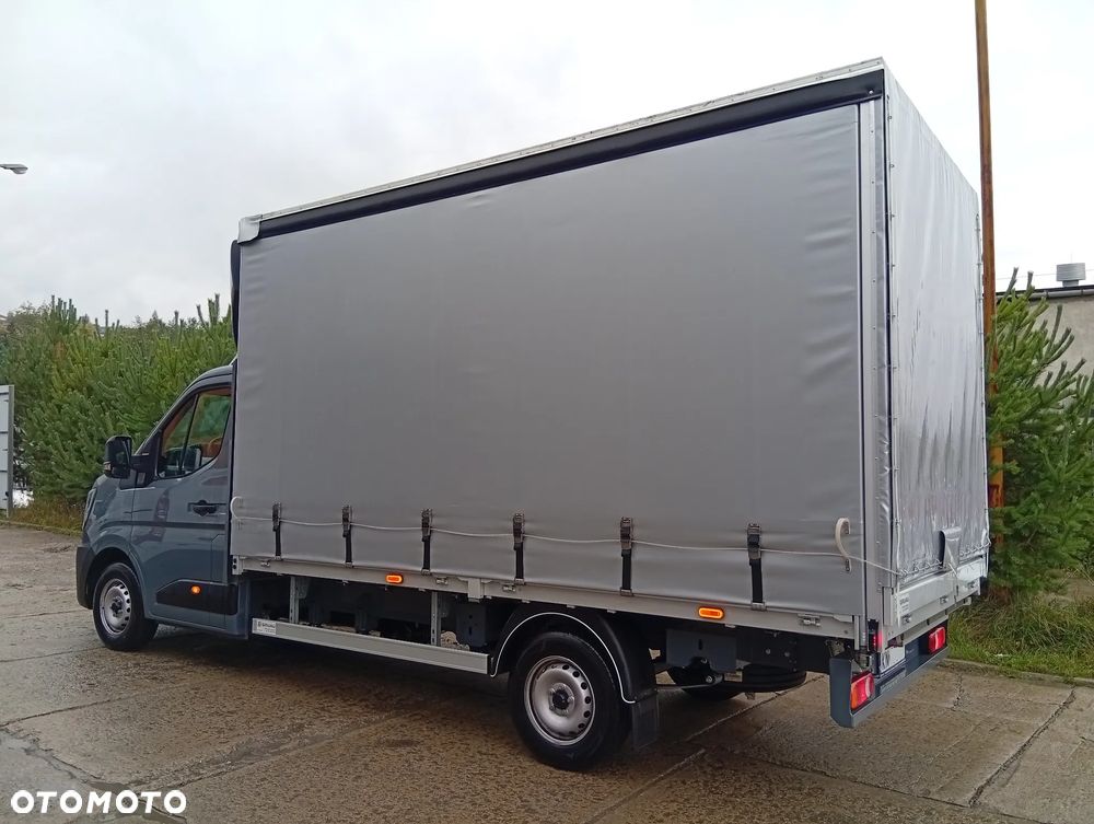 Renault Master - 5
