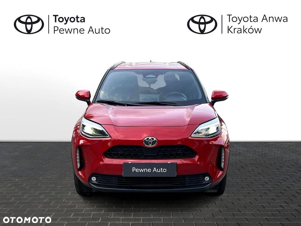 Toyota Yaris Cross Hybrid 1.5 Style - 8