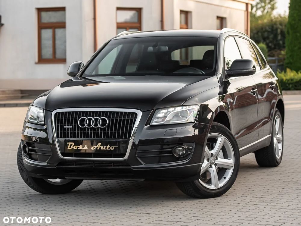 Audi Q5 3.0 TDI Quattro S tronic - 5