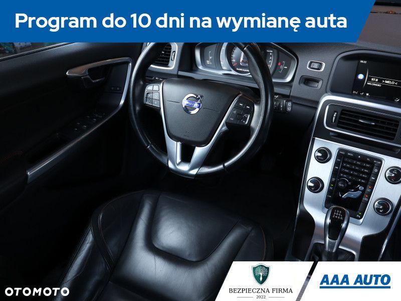 Volvo V60 - 9