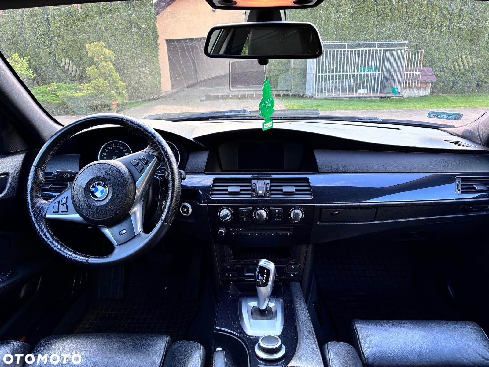 BMW Seria 5 - 4