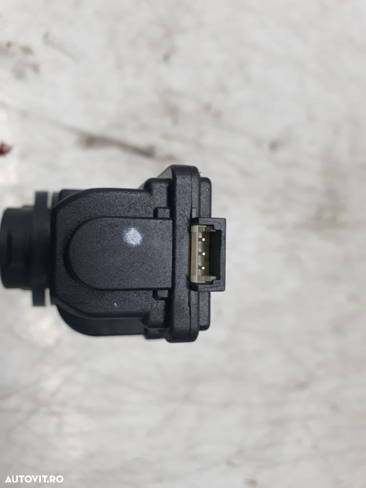 Motoras reglaj far 1j0941295b Volkswagen VW Lupo 6X [1998 - 2005] - 4