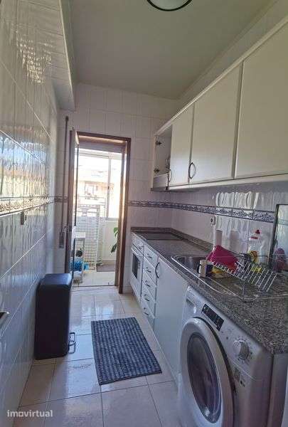 Apartamento T1 mobilado - Grande imagem: 3/8