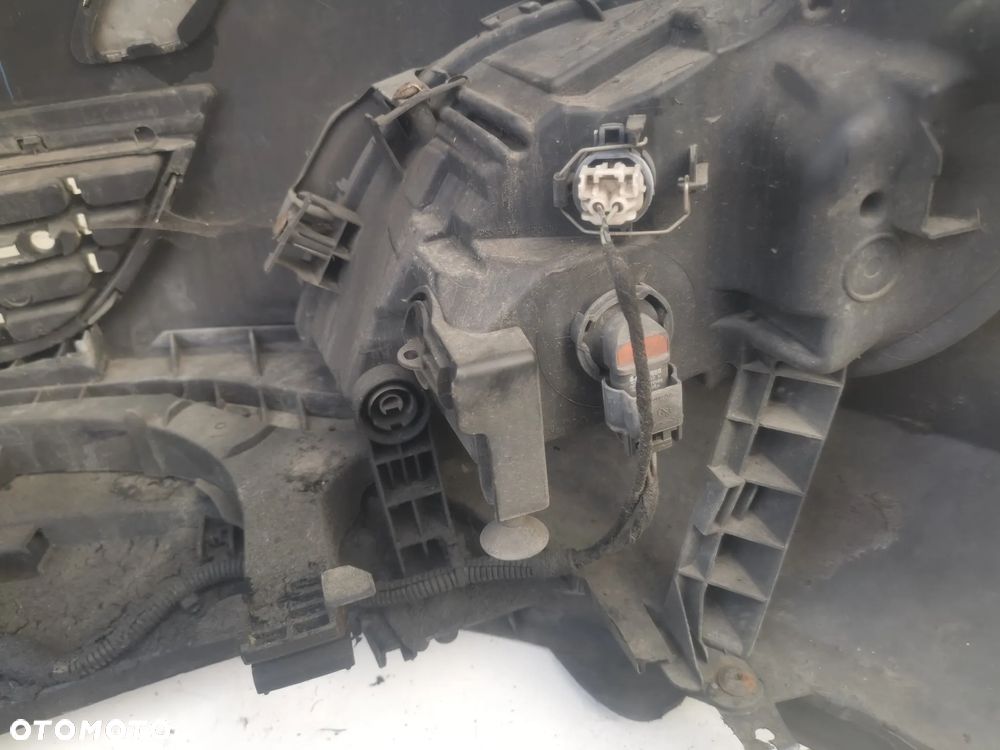 ZDERZAK PRZEDNI PRZÓD OPEL ASTRA J Z177 - 30