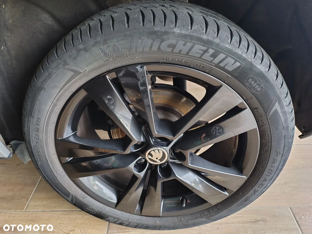 Skoda Karoq 1.5 TSI ACT Sportline DSG - 26