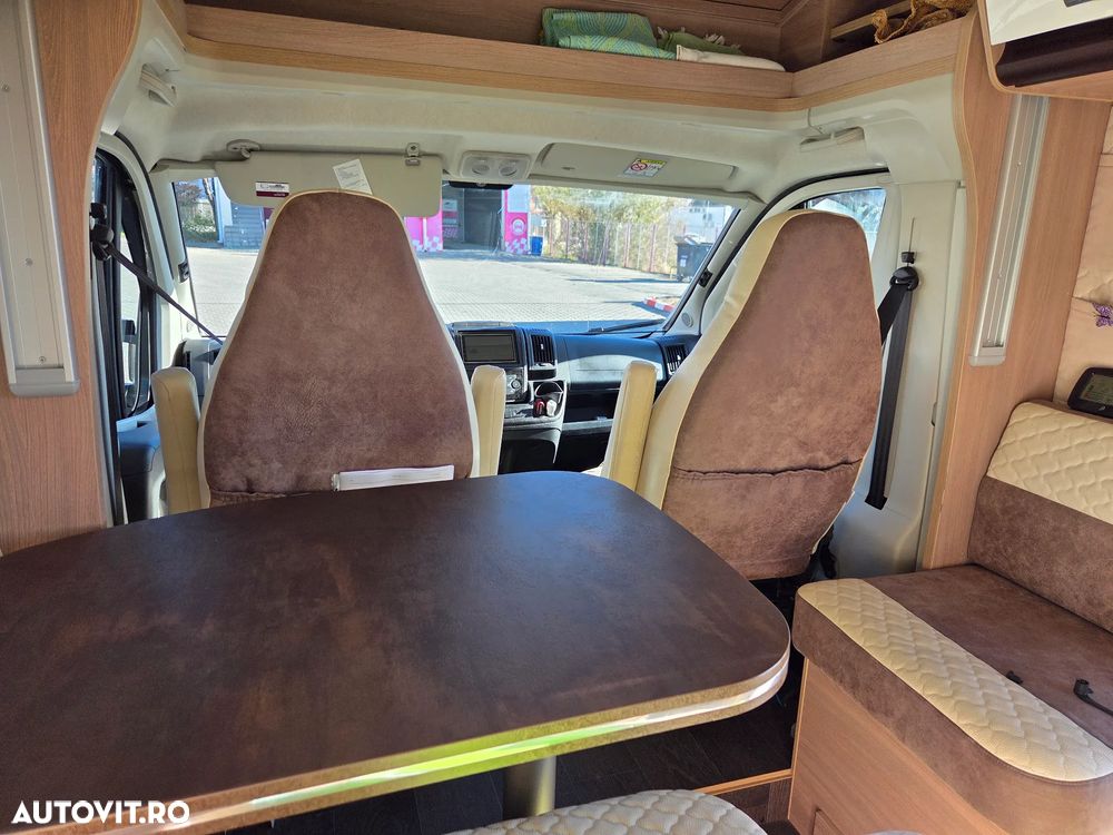 Laika Kosmo 509 - 22