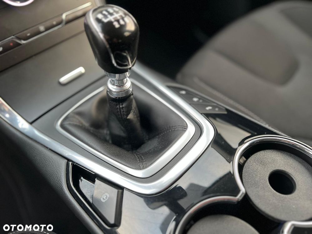 Ford S-Max 2.0 TDCi Allrad Trend - 11