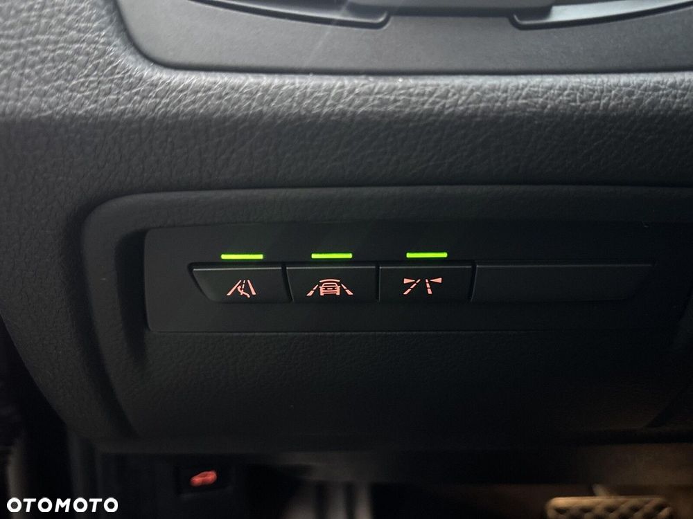 BMW 3GT 320d xDrive M Sport sport - 20