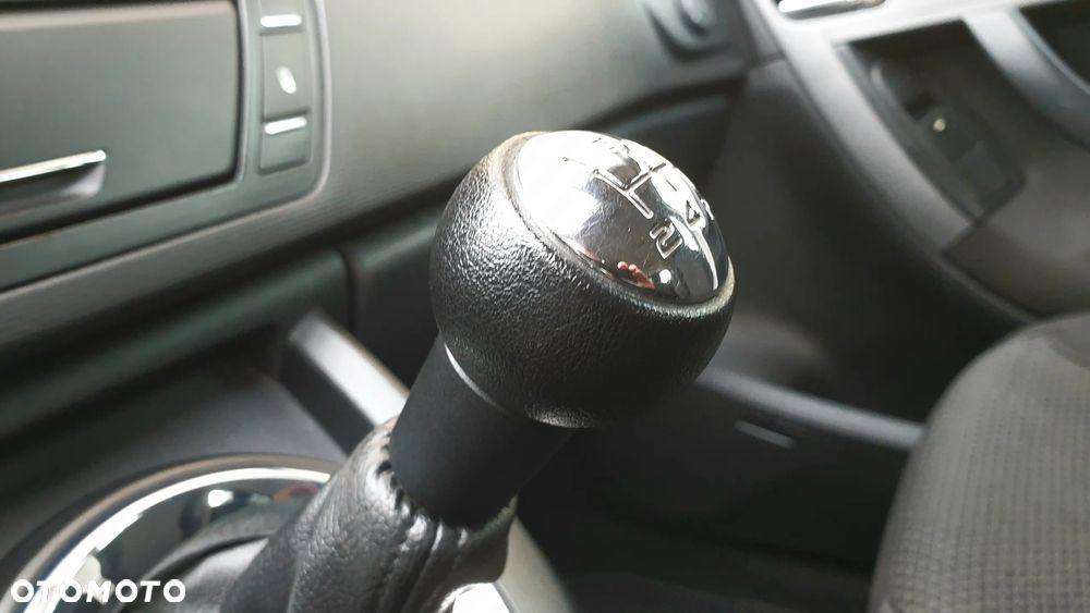 Citroën C4 Grand Picasso VTi 120 (7-Sitzer) Business Class - 20