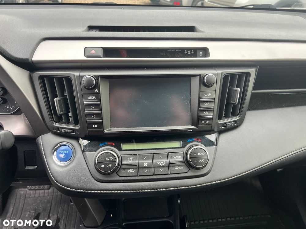 Toyota RAV4 2.5 4x4 Edition - 19