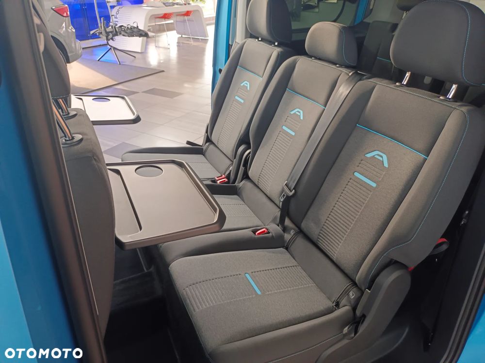 Ford Tourneo Connect 2.0 EcoBlue Active - 15