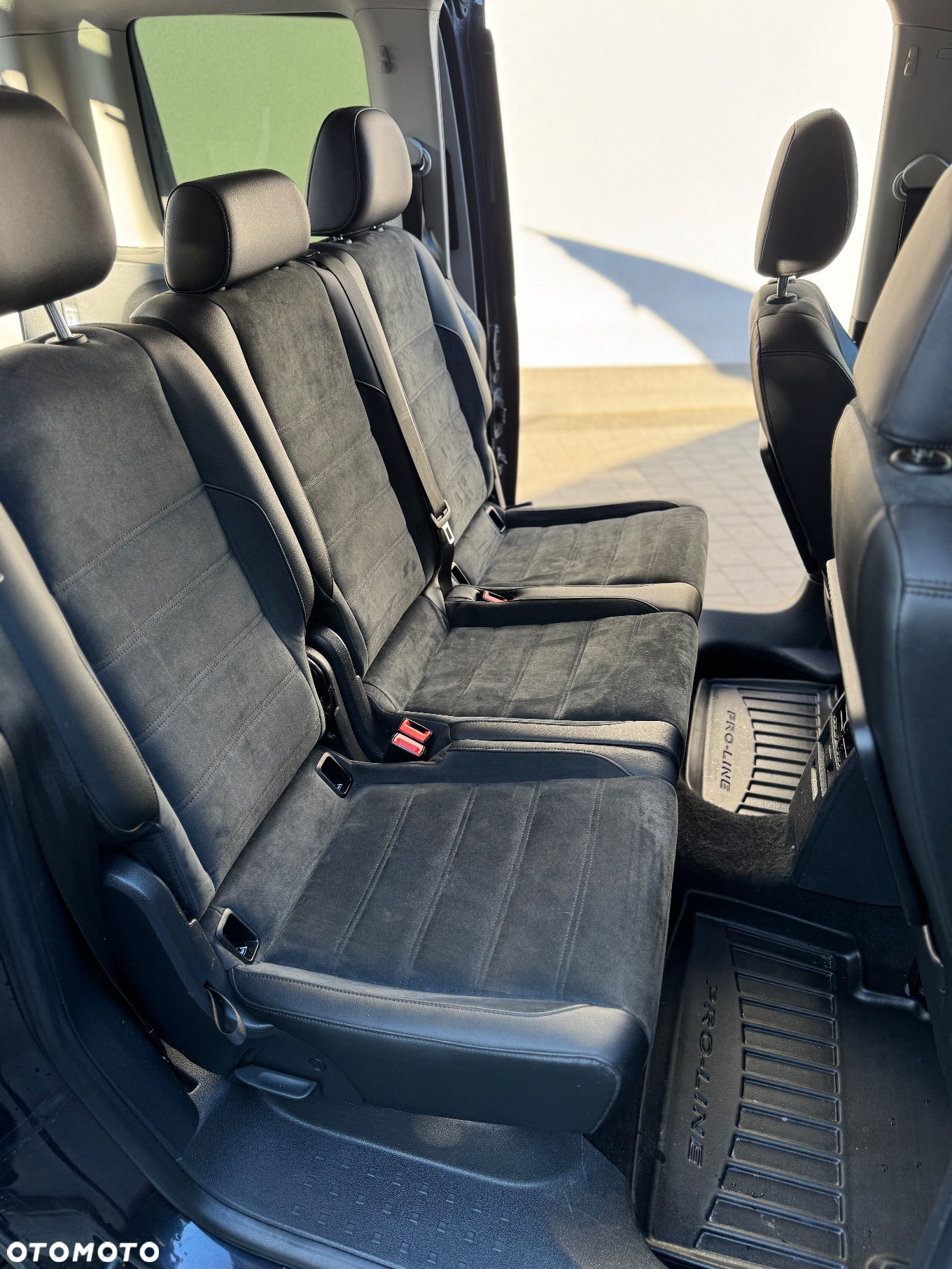 Volkswagen Caddy 2.0 TDI Highline DSG - 10